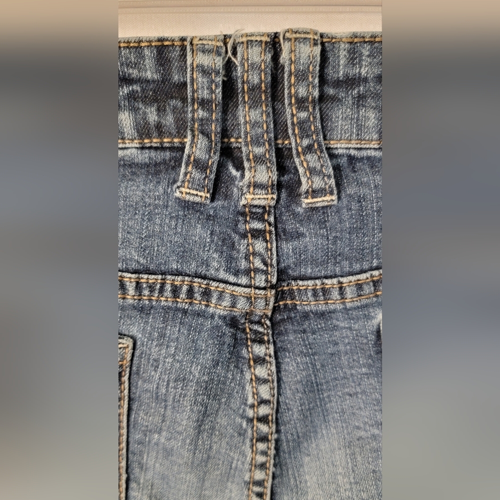 Kut from the Kloth Denim Jeans Size 12 - Picture 7 of 10